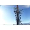TechDrone eleva las comunicaciones: Inspección de torres de radiotelefonía