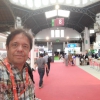TECH DRONE visita el Salon Internacional de Logística (silbarcelona).
