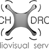 ¡Estrenamos nueva web en TECH DRONE audiovisual services!