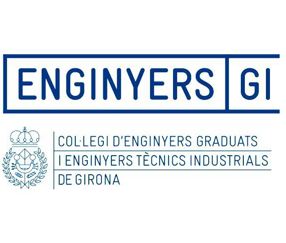 Convenio con el Col·legi d'enginyers tècnics industrials de Girona.